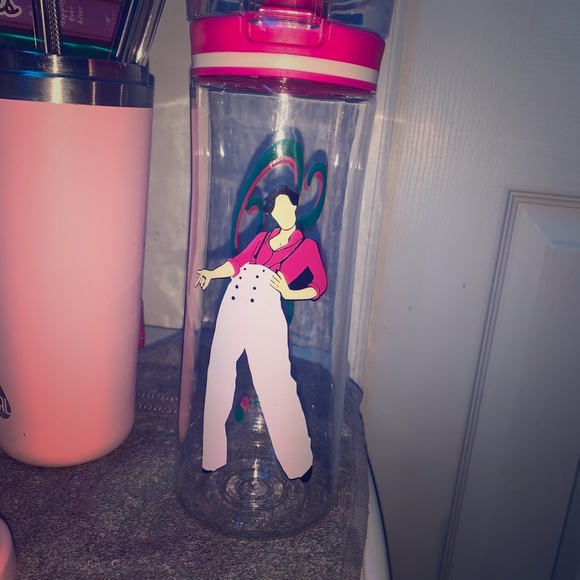 Other - Customized waterbottle